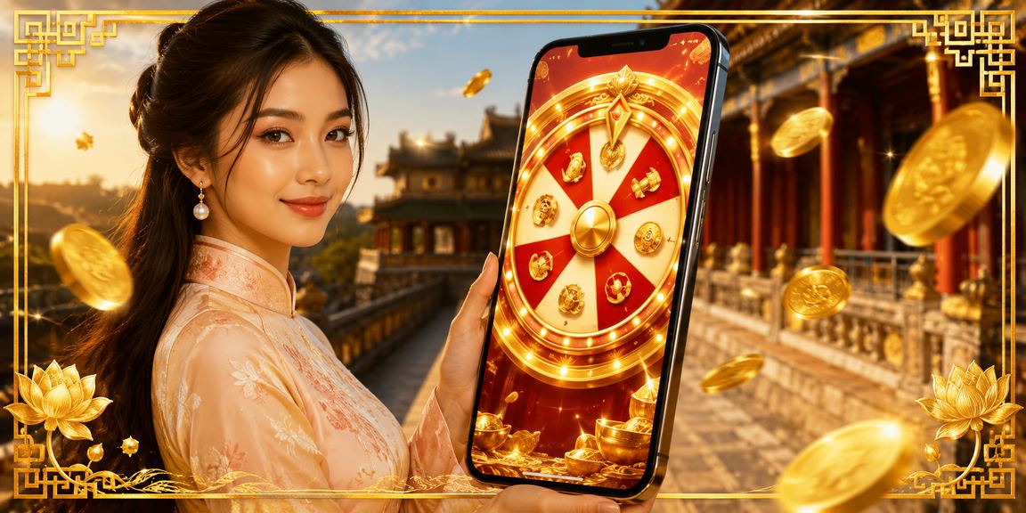 Live casino cao cấp phục vụ người chơi High Roller tại Việt Nam