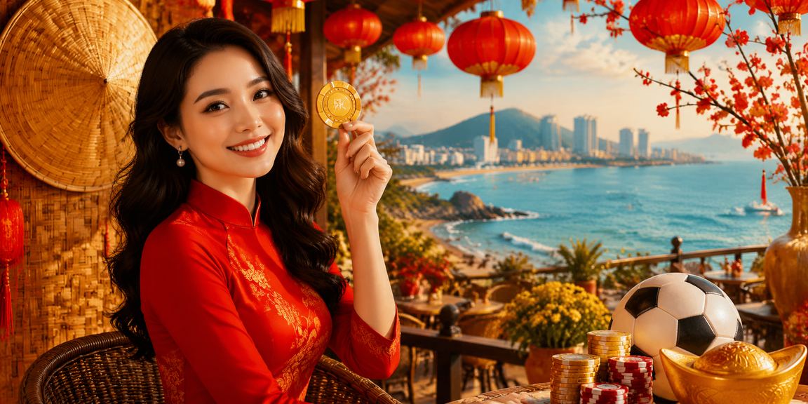 Cá cược bóng đá và esports tại Vũng Tàu